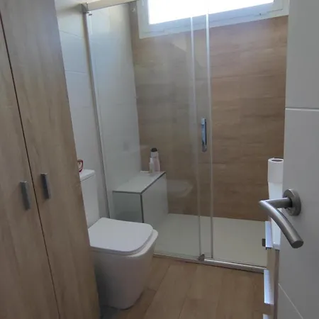 Casa Carmela Holiday home *