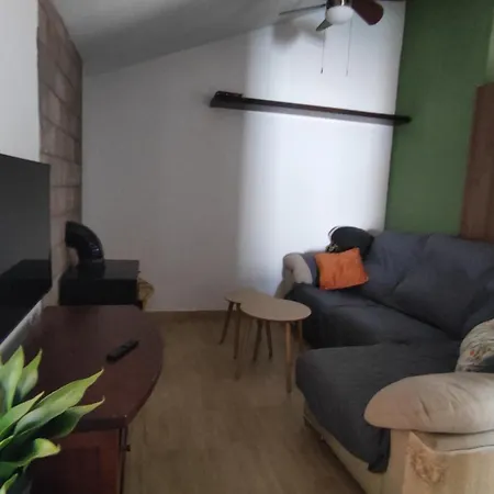Casa Carmela Malaga