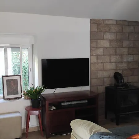 Holiday home Casa Carmela Malaga