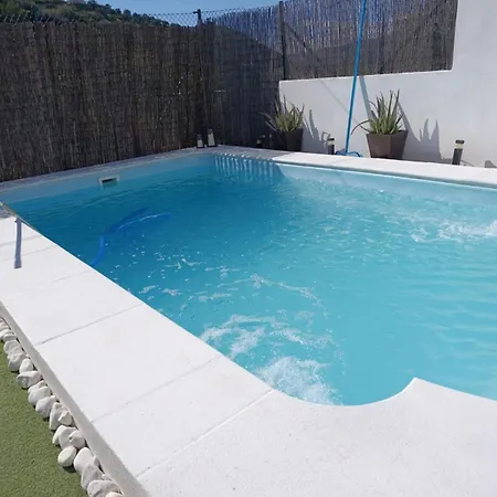 Casa Carmela