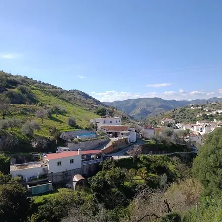 Casa Carmela Holiday home Malaga