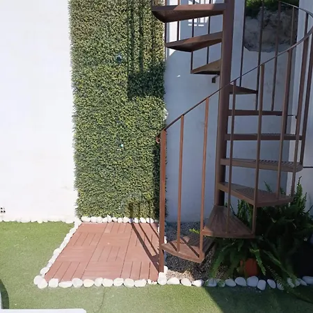 Holiday home Casa Carmela Malaga
