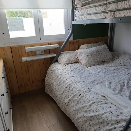 Casa Carmela Axarquia マラガ