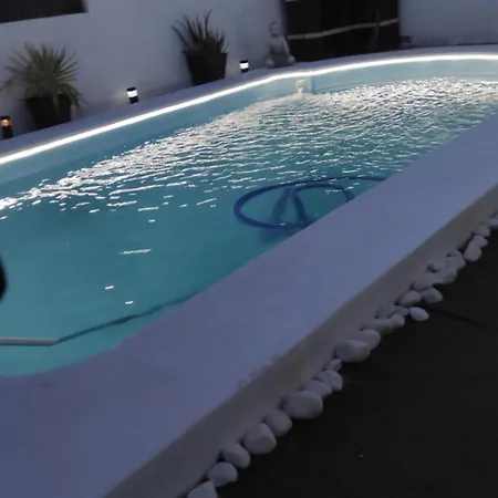Holiday home Casa Carmela